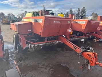 Main image Hesston 4690S